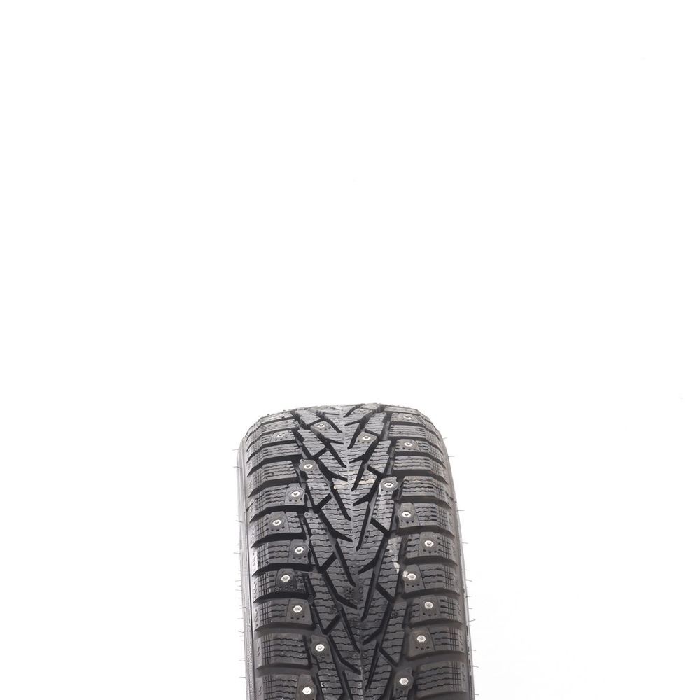 Driven Once 185/65R14 Nokian Nordman 7 Studded 90T - 12/32 - Image 2