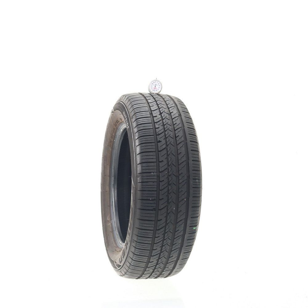 Set of (2) Used 215/60R16 Falken Pro G5 A/S 95V - 7-7.5/32 - Image 1
