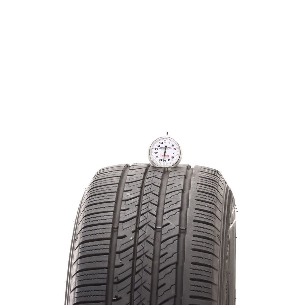 Set of (2) Used 215/60R16 Falken Pro G5 A/S 95V - 7-7.5/32 - Image 2