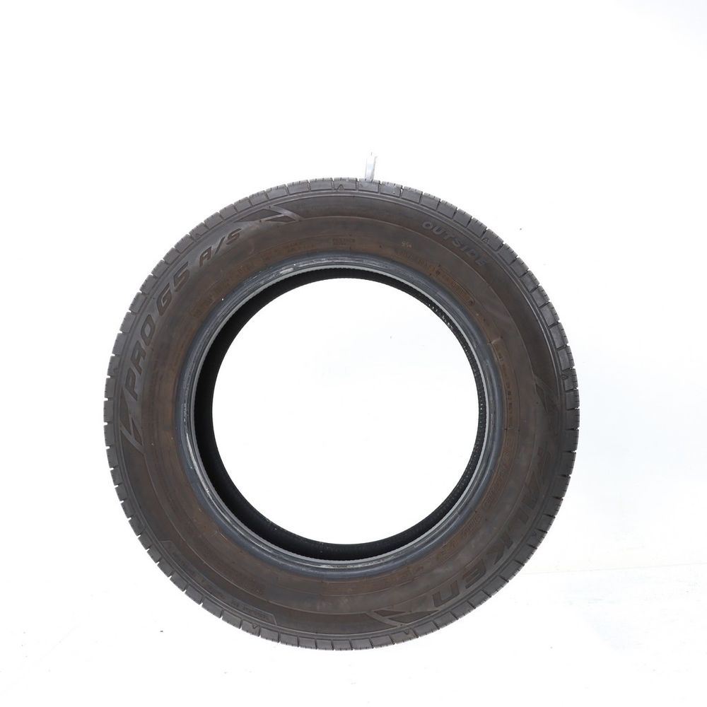 Set of (2) Used 215/60R16 Falken Pro G5 A/S 95V - 7-7.5/32 - Image 3
