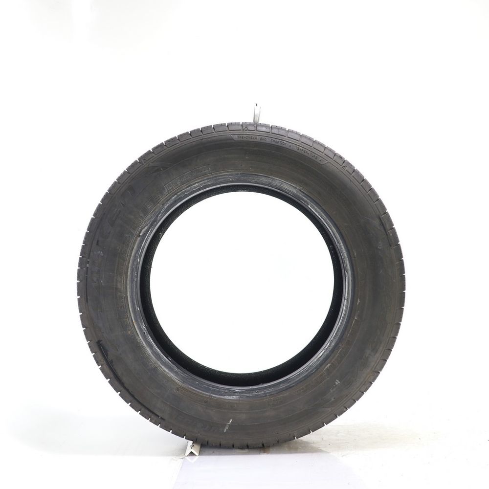 Set of (2) Used 215/60R16 Falken Pro G5 A/S 95V - 7-7.5/32 - Image 6