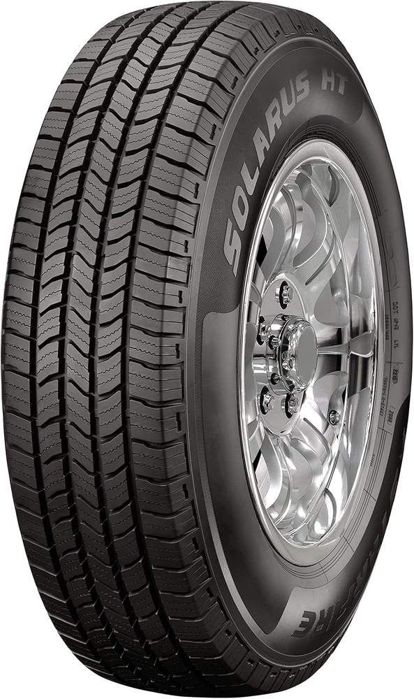 Set of (2) New 225/75R16 Starfire Solarus HT 104T - Image 1