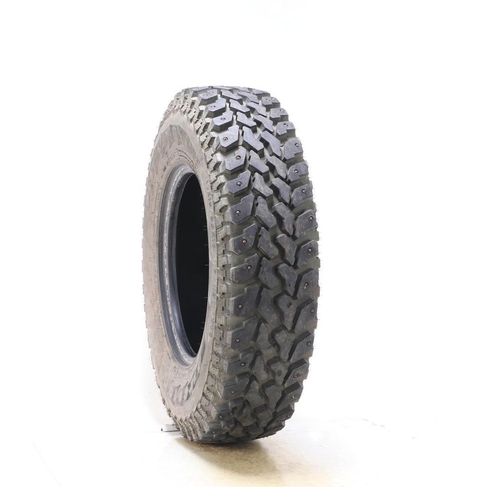 Used LT 215/85R16 Firestone Destination M/T 115/112Q E - 17/32 - Image 1
