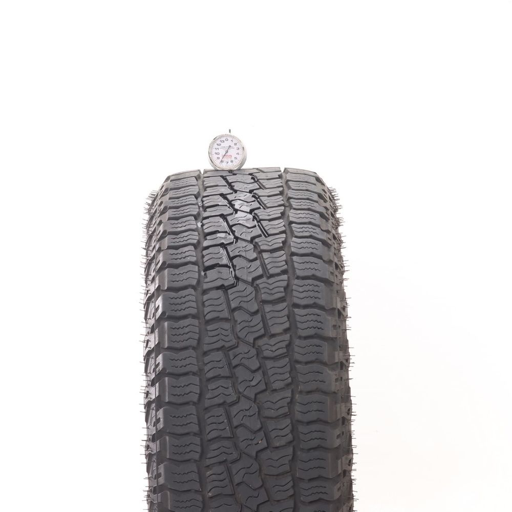 Used 235/60R18 Cooper Discoverer Road+Trail AT 107H - 8/32 - Image 2
