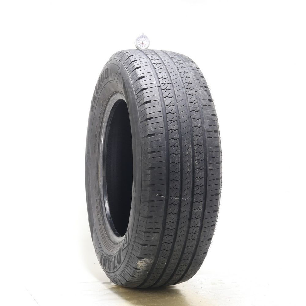 Used LT 275/65R18 Otani RK1000 123/120S E - 7/32 - Image 1