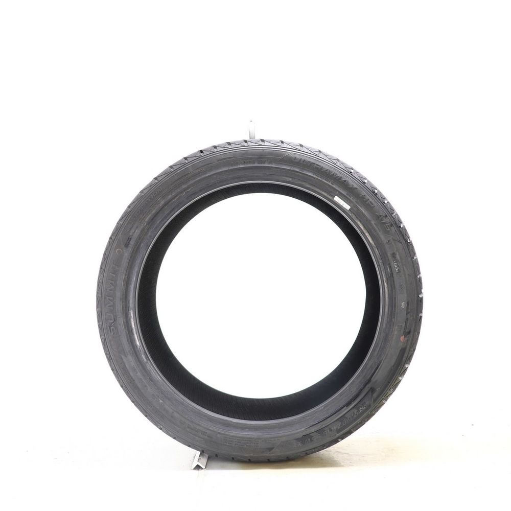 Used 235/40ZR18 Summit Ultramax HP A/S 95W - 9/32 - Image 3