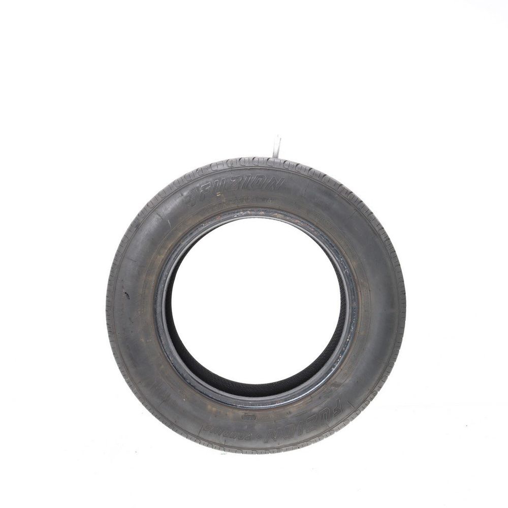 Set of (4) Used 195/65R15 Fuzion Touring 91H - 7-7.5/32 - Image 3
