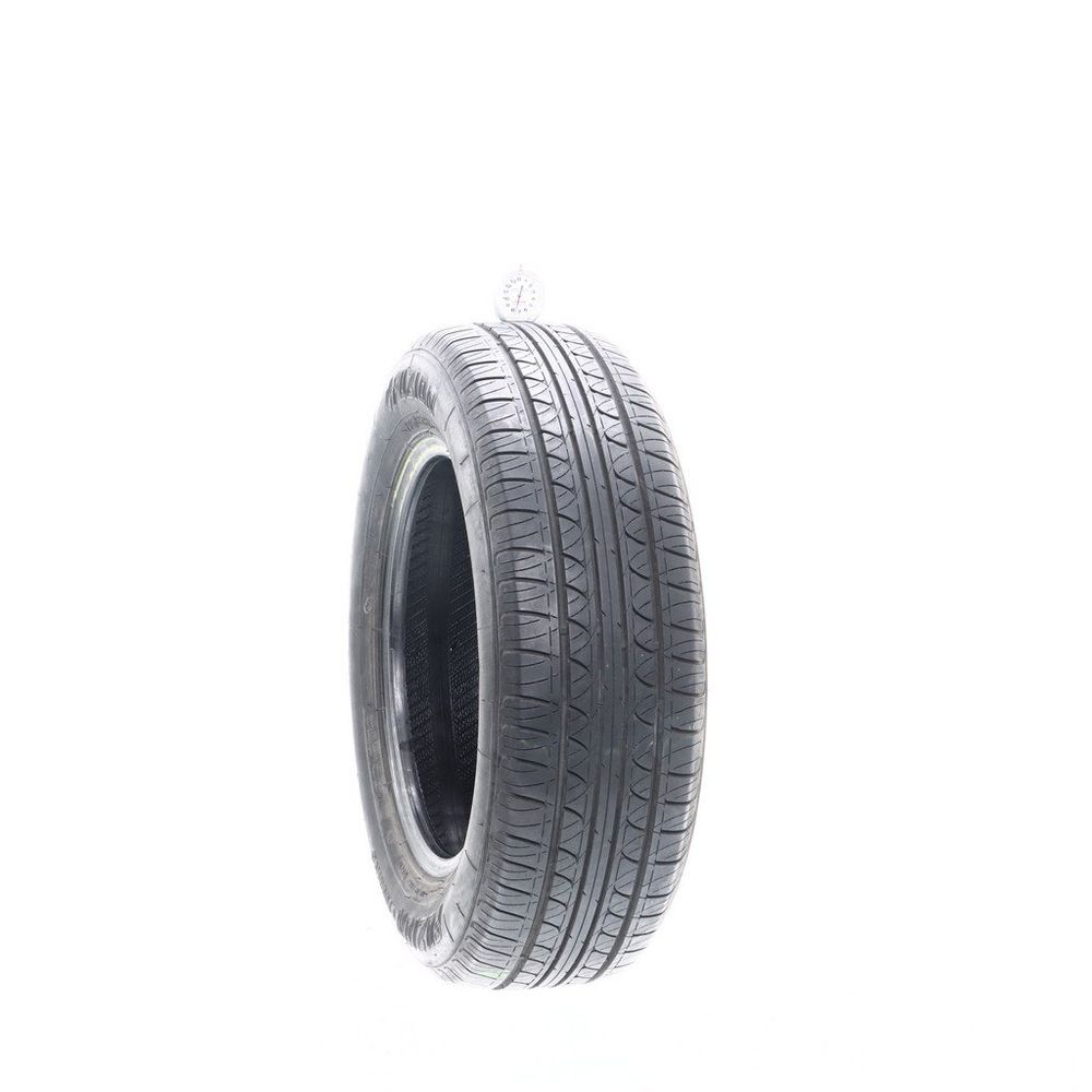 Set of (4) Used 195/65R15 Fuzion Touring 91H - 7-7.5/32 - Image 4
