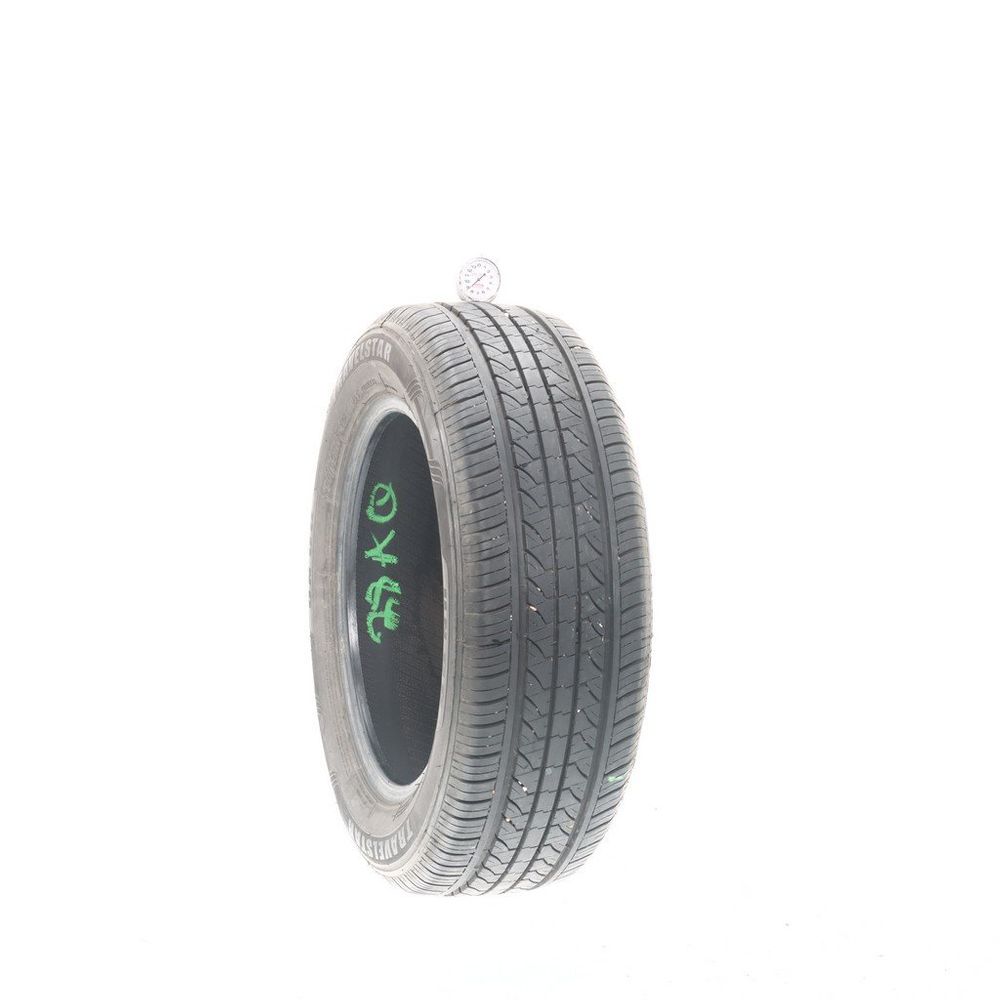 Set of (2) Used 205/60R16 Travelstar UN99 92H - 8.5/32 - Image 1