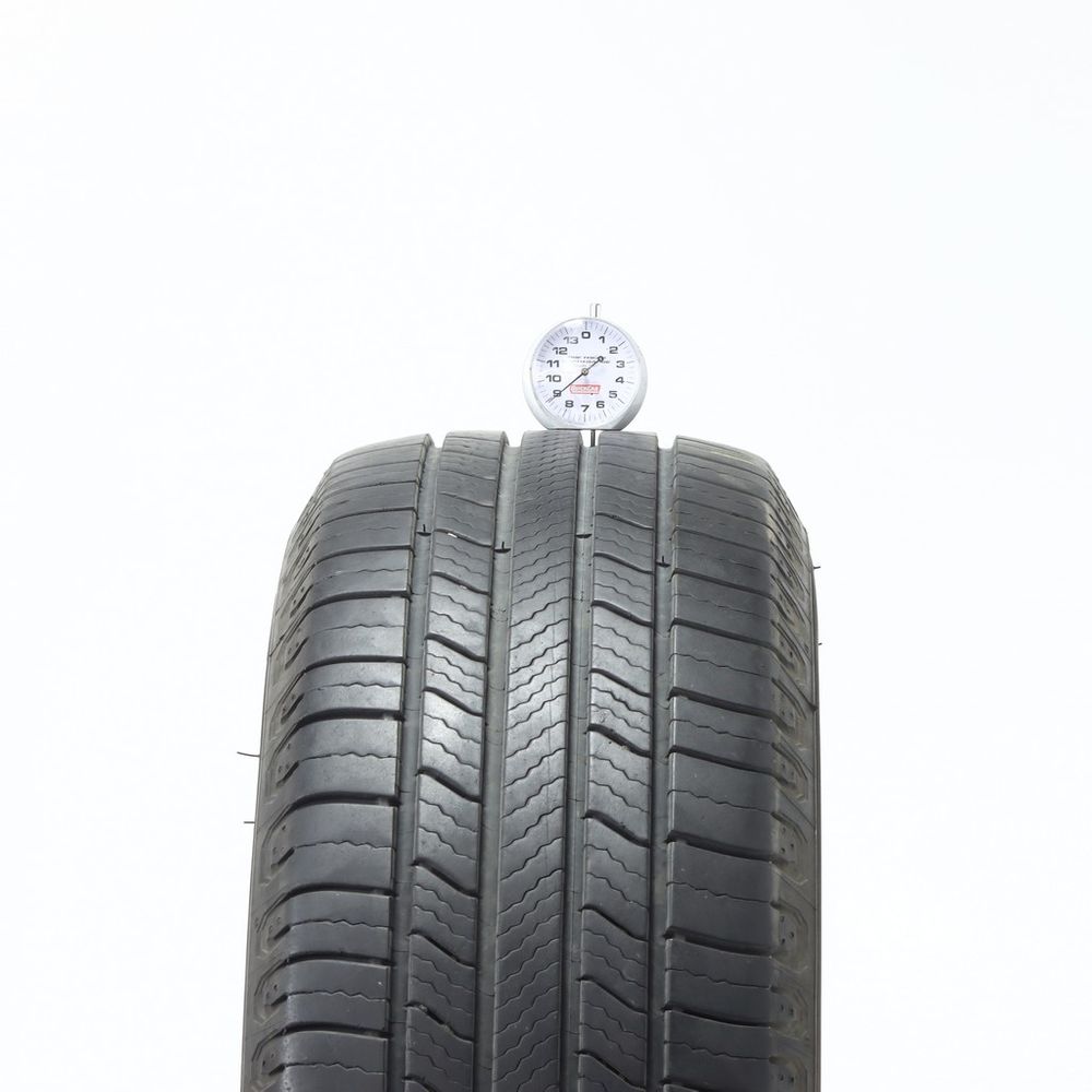 Set of (2) Used 215/65R17 Michelin Defender 2 103H - 7.5-8.5/32 - Image 5