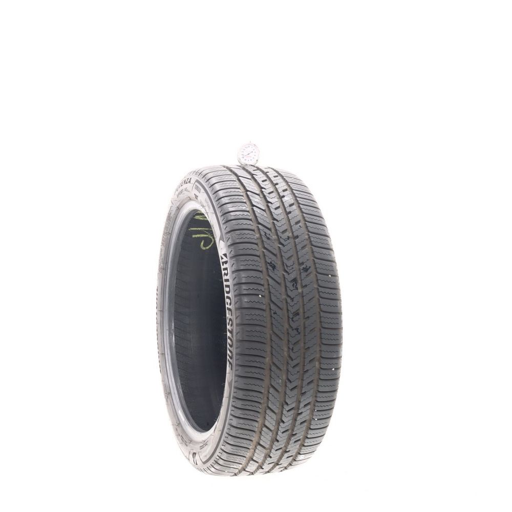Used 225/45R19 Bridgestone Potenza Sport AS Enliten 96W - 9/32 - Image 1