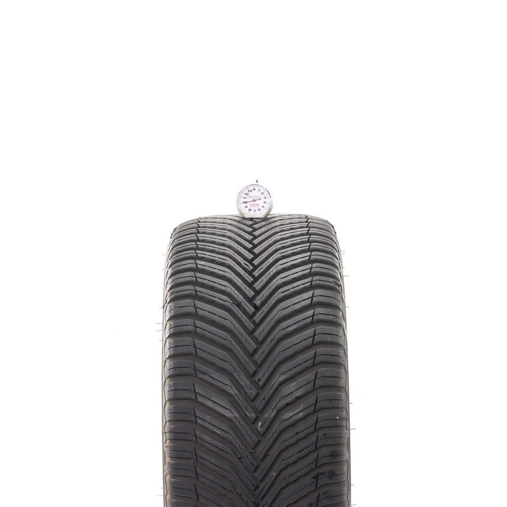 Set of (2) Used 235/45R18 Michelin CrossClimate 2 98V - 8.5-10/32 - Image 5