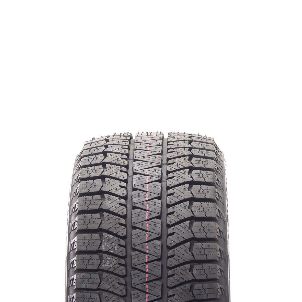 New 235/45R18 Bridgestone Blizzak WS90 Studless 94H - Image 2