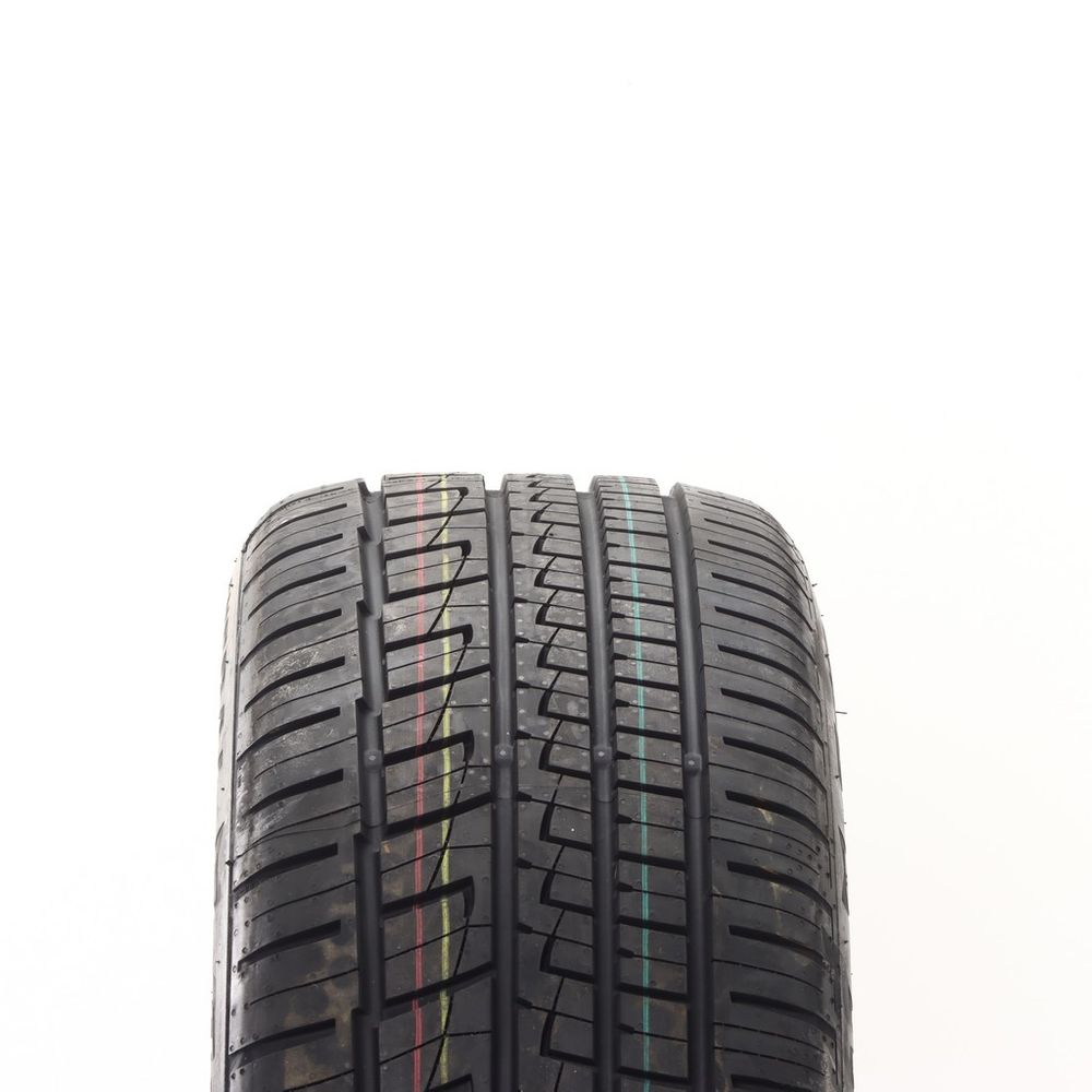 New 245/50ZR18 General G-Max AS-07 100W - Image 2