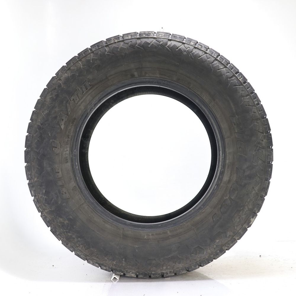 Used LT 275/70R18 Big O Big Foot A/T II 125/122S E - 7.5/32 - Image 3