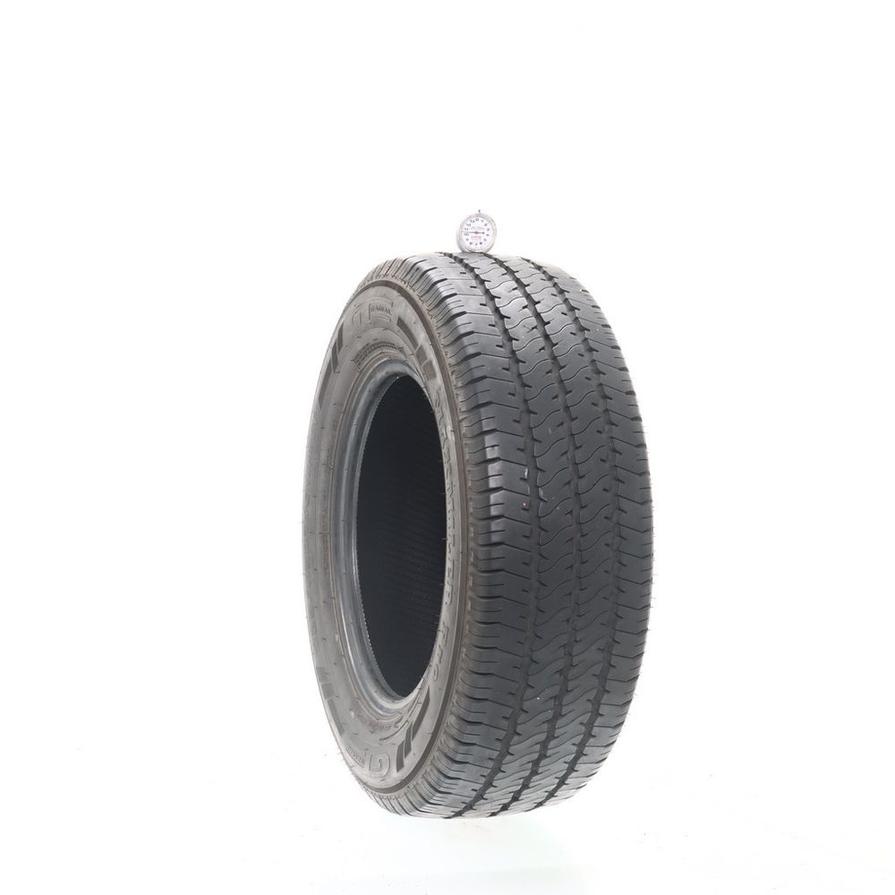 Used 235/65R16C GT Radial Maxmiler Pro 121/119R - 10.5/32 - Image 1