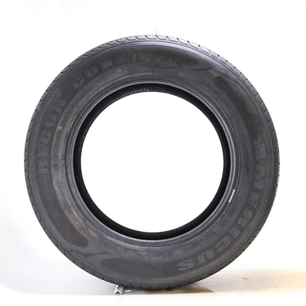 Used 275/60R20 Americus Recon CUV R601 115H - 9/32 - Image 3
