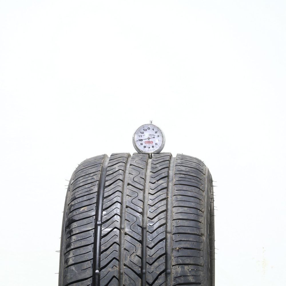 Set of (2) Used 225/45R18 Toyo Extensa A/S II 95V - 10/32 - Image 2
