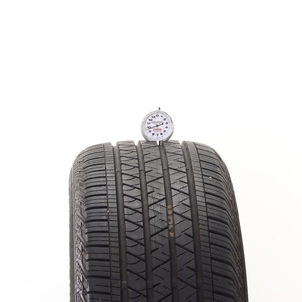 Set of (2) Used 245/50R20 Continental CrossContact LX Sport 102H - 9-9.5/32 - Image 5