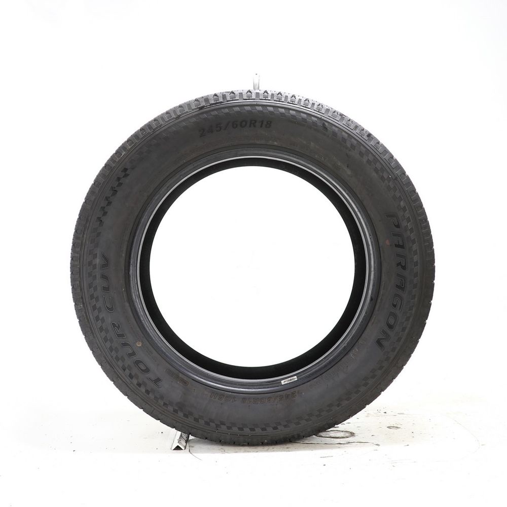 Used 245/60R18 Paragon Tour CUV 105H - 8.5/32 - Image 3