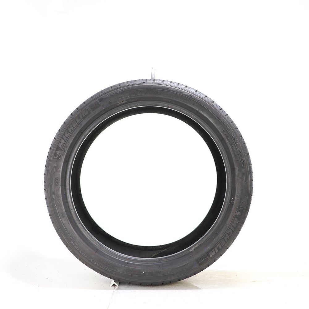 Set of (2) Used P 245/40R19 Michelin Primacy MXM4 94V - 7-8.5/32 - Image 3