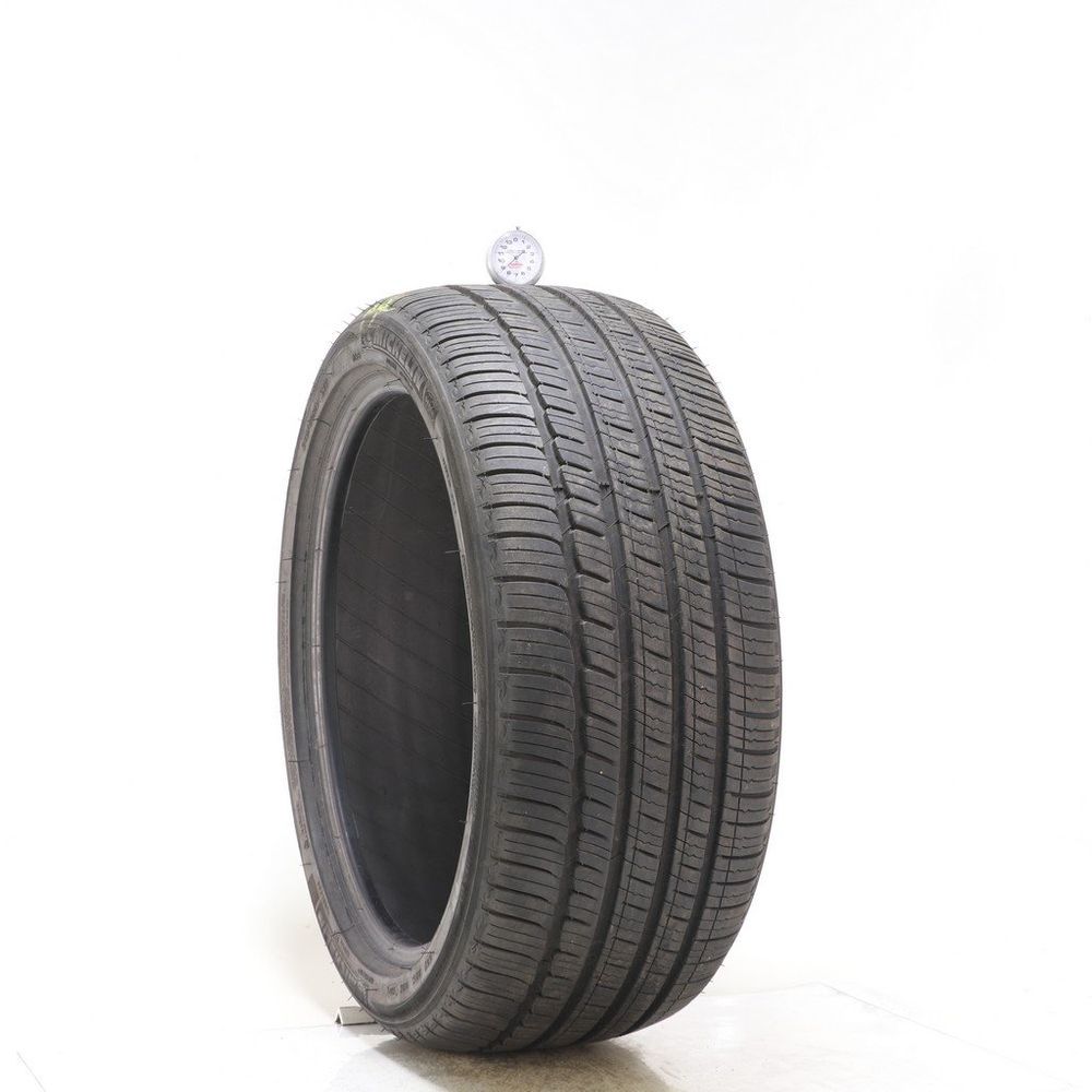 Set of (2) Used P 245/40R19 Michelin Primacy MXM4 94V - 7-8.5/32 - Image 4