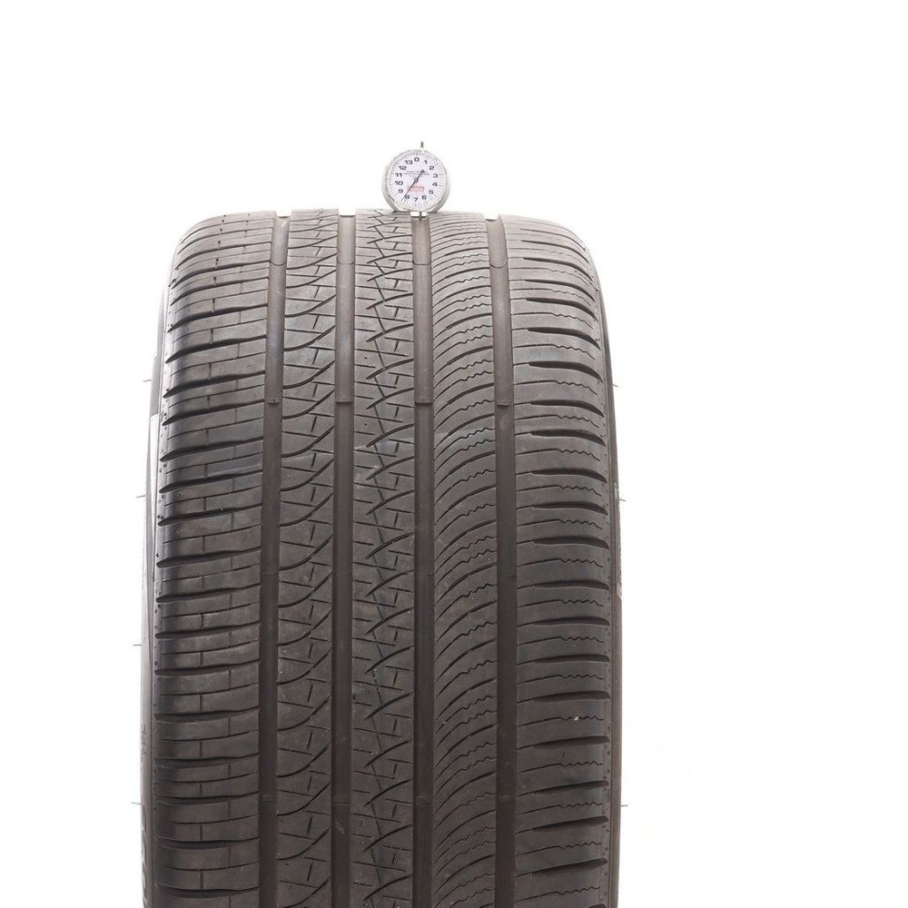 Used 315/35R22 Pirelli Scorpion Zero NC0 111V - 8/32 - Image 2