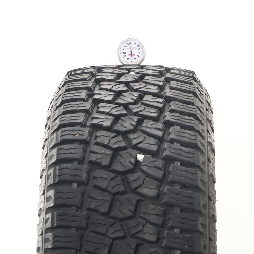 Used LT 285/65R18 Advanta ATX-850 125/122S E - 13.5/32 - Image 2