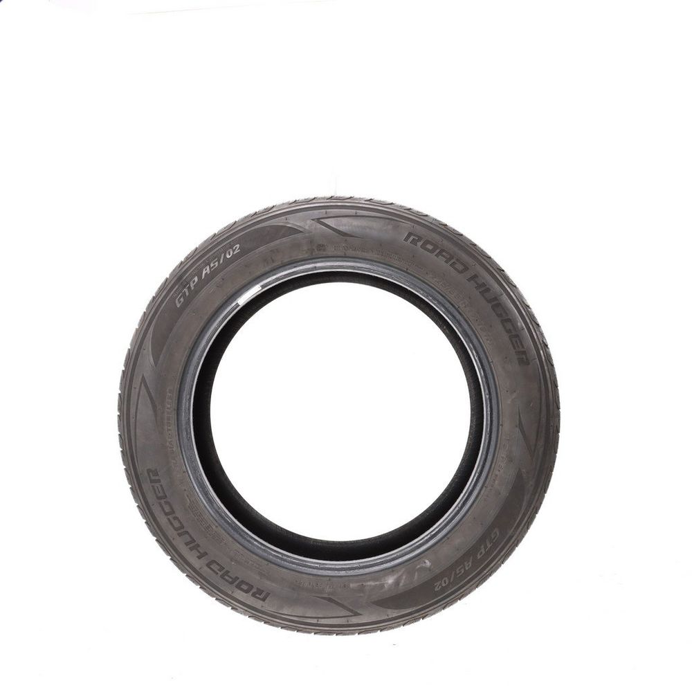 Used 225/55R17 Road Hugger GTP AS/02 101H - 6/32 - Image 3