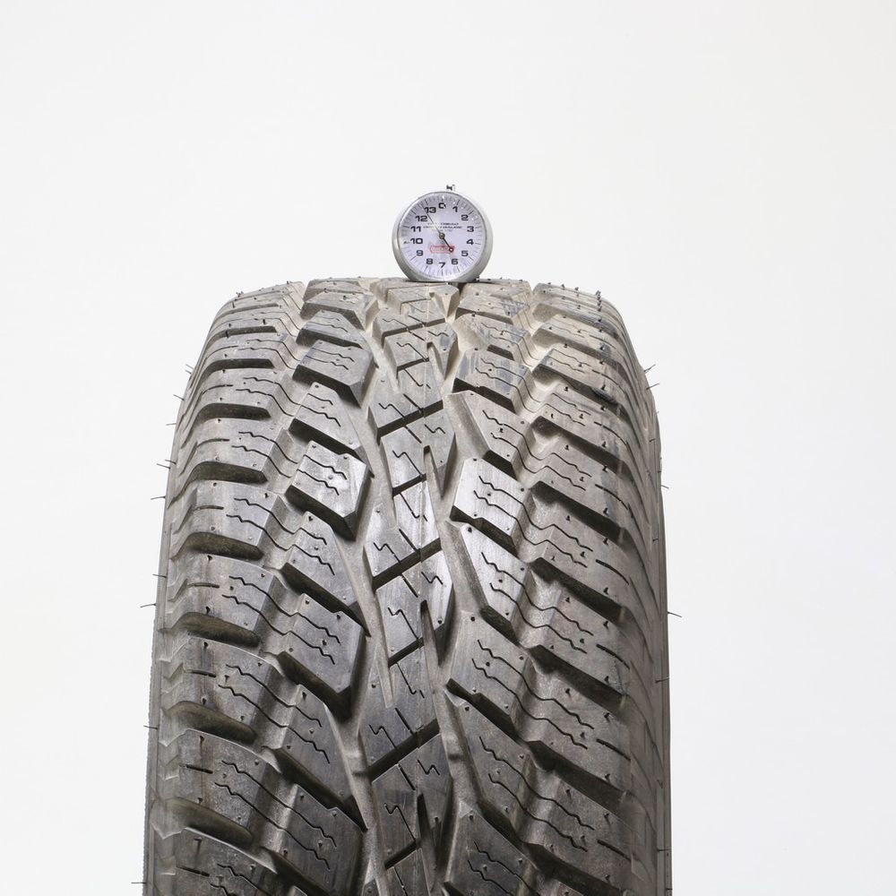 Used 265/70R16 Toyo Open Country A/T 111T - 12.5/32 - Image 2