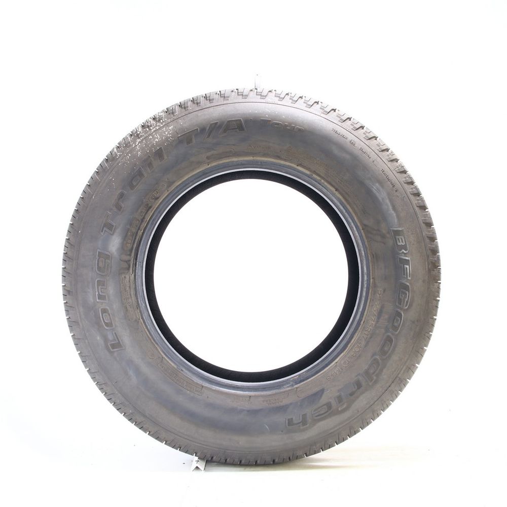 Used 235/75R17 BFGoodrich Long Trail T/A Tour 108T - 9/32 - Image 3