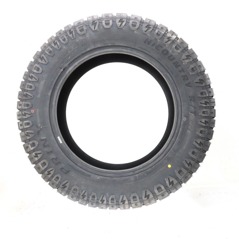 New LT 35X12.5R20 Prinx Hicountry R/T HR1 125Q F - Image 3