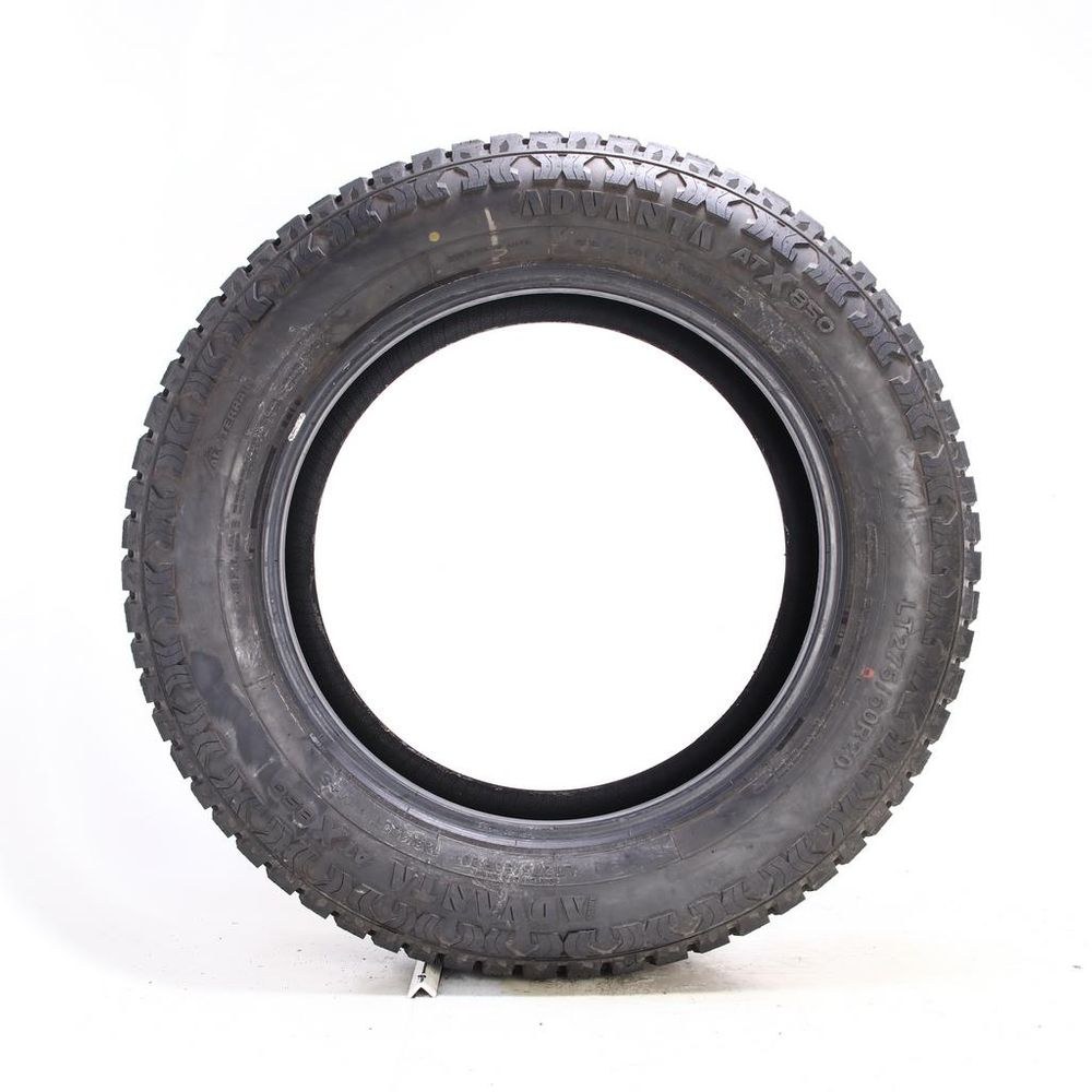 Used LT 275/60R20 Advanta ATX-850 123/120T E - 17/32 - Image 3