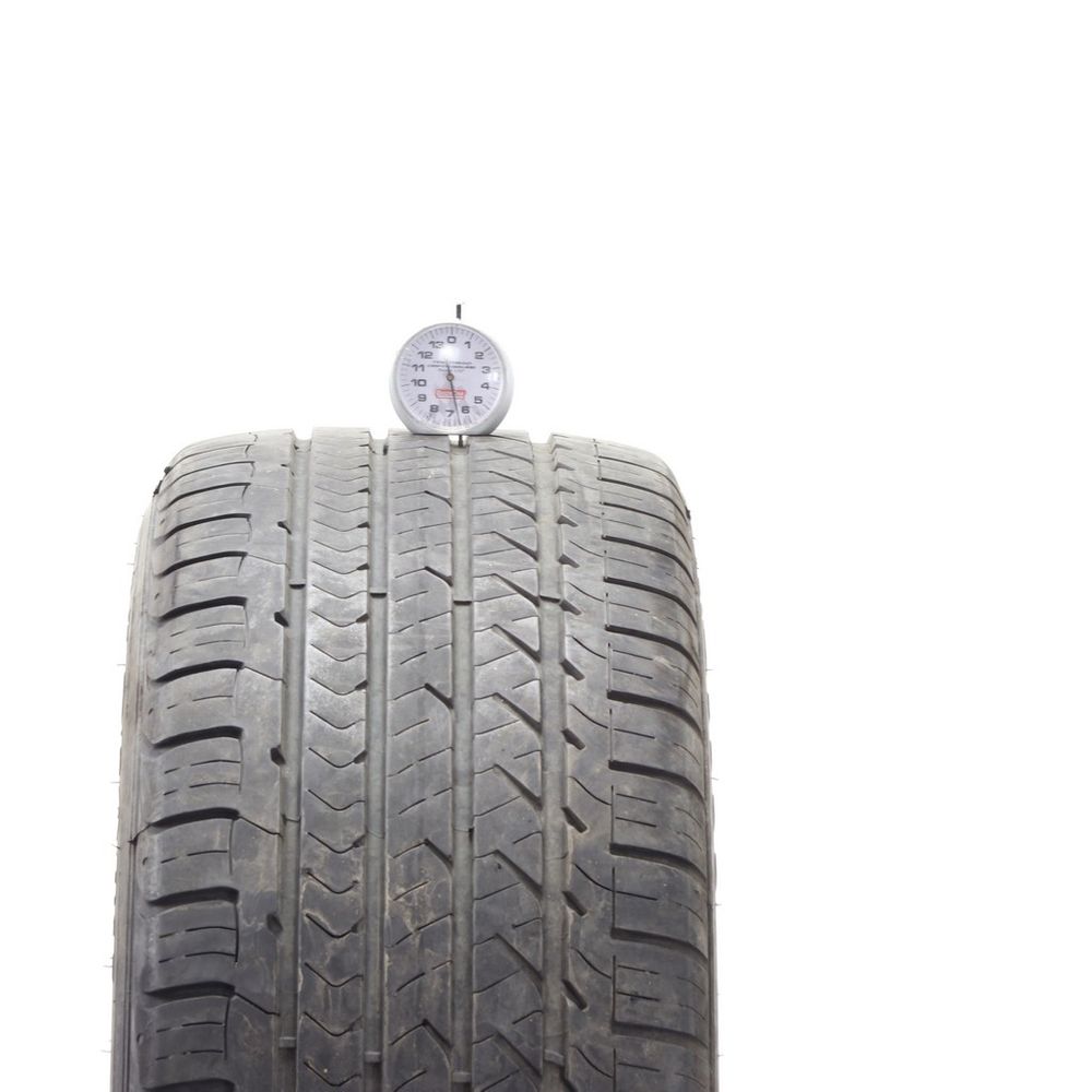 Set of (2) Used 235/45R18 Goodyear Eagle Sport AS 94V - 6.5-8/32 - Image 2