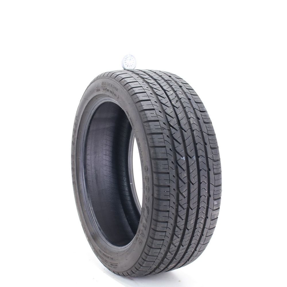 Set of (2) Used 235/45R18 Goodyear Eagle Sport AS 94V - 6.5-8/32 - Image 4
