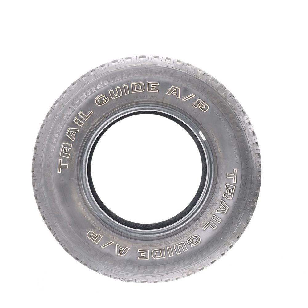 Driven Once 235/75R15 Trail Guide A/P 105S - 10.5/32 - Image 3