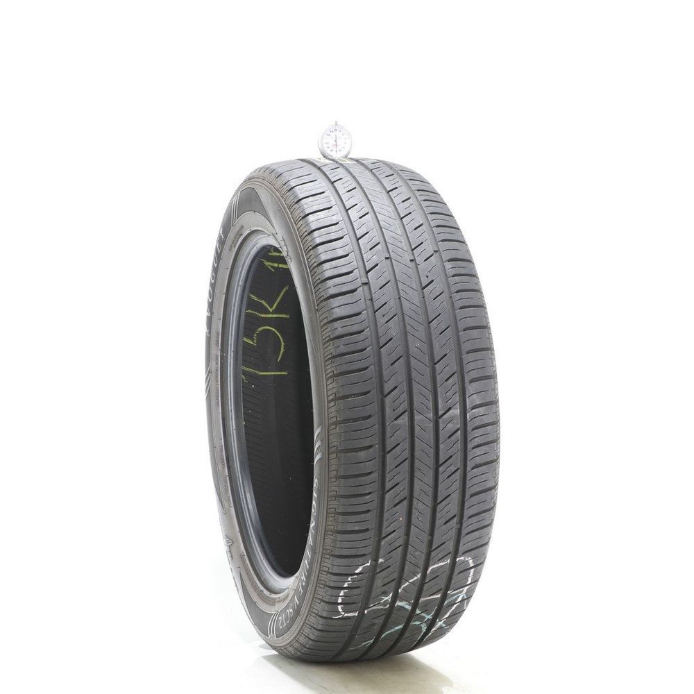 Used 235/55R19 Vogue Signature V SCT2 105V - 7/32 - Image 1