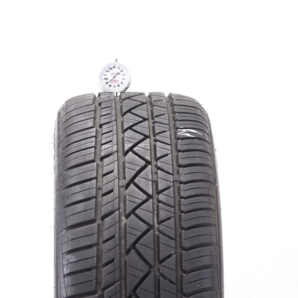 Used 235/50ZR18 Continental SureContact RX 97W - 8.5/32 - Image 2