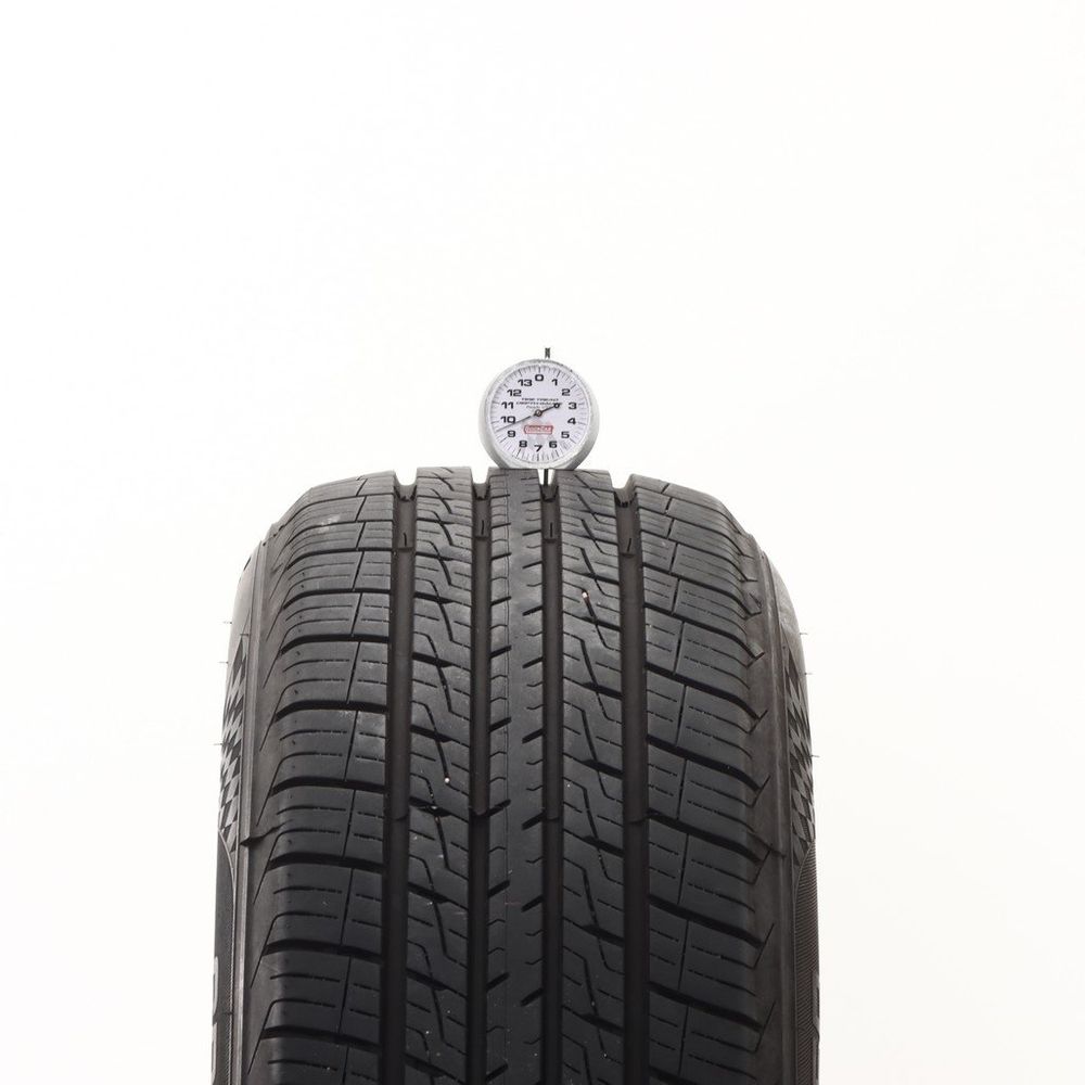 Set of (4) Used 225/60R18 Mohave Crossover CUV 100H - 9.5-10/32 - Image 2