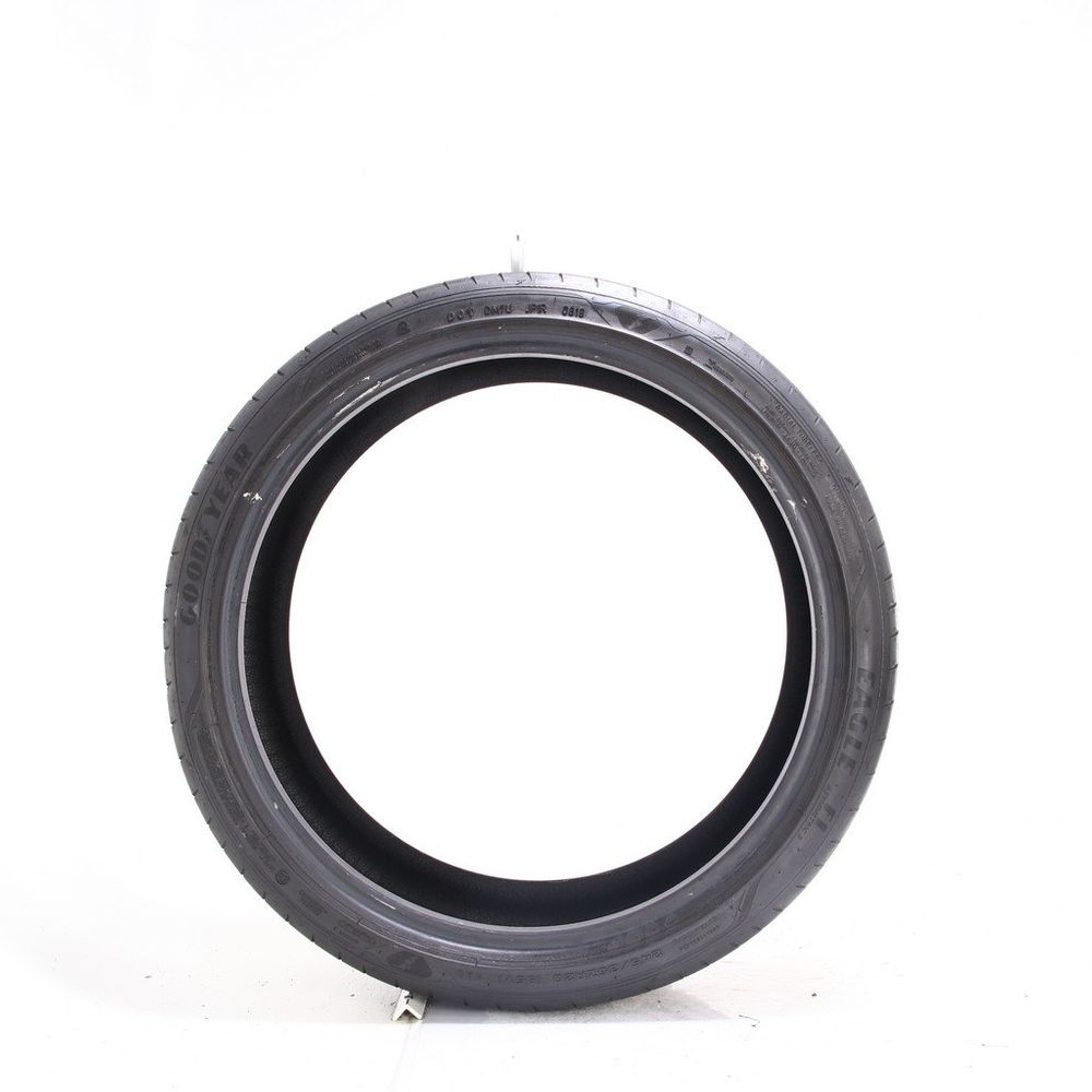 Used 245/35ZR20 Goodyear Eagle F1 Asymmetric 3 NA0 95Y - 5.5/32 - Image 3