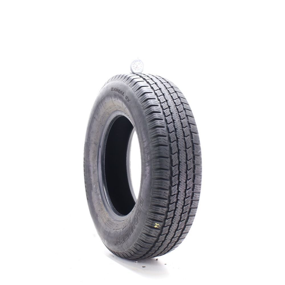 Used ST 205/75R14 Provider ST Radial 1N/A C - 8.5/32 - Image 1