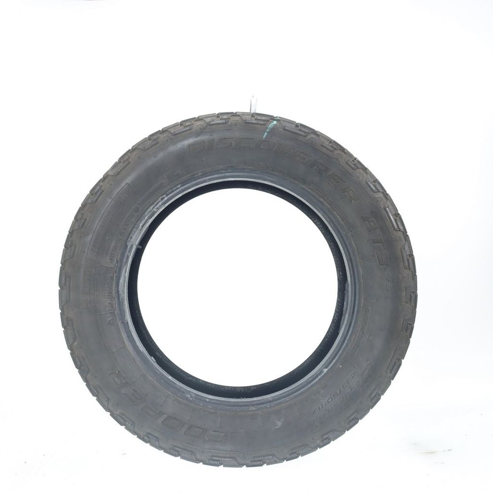 Used 235/60R17 Cooper Discoverer AT3 4S 102T - 6.5/32 - Image 3