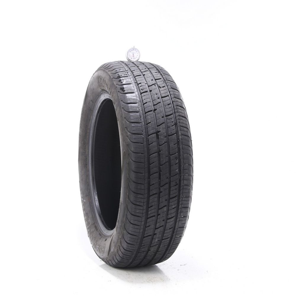 Used 225/60R18 DeanTires Road Control NW-3 Touring A/S 100H - 6.5/32 - Image 1