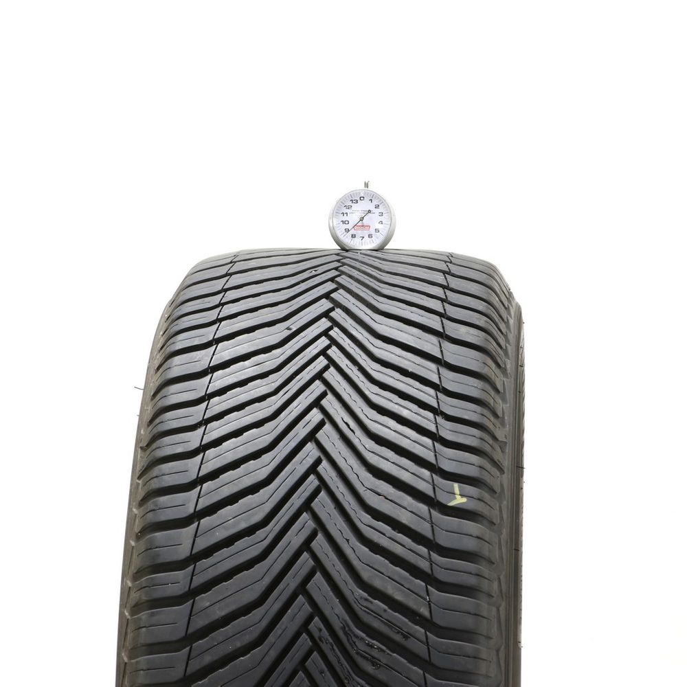 Used 265/50R19 Michelin CrossClimate 2 110V - 8.5/32 - Image 2