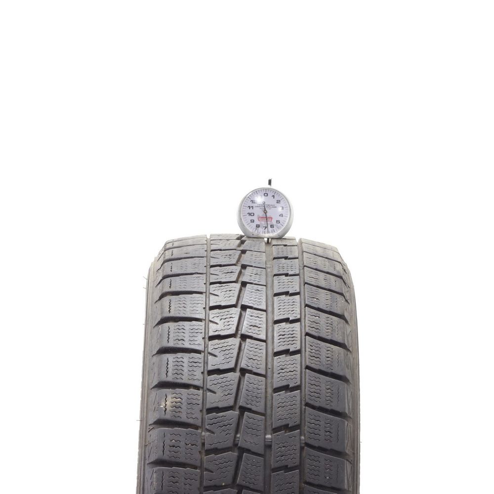 Used 185/55R16 Dunlop Winter Maxx WM01 83T - 6.5/32 - Image 2