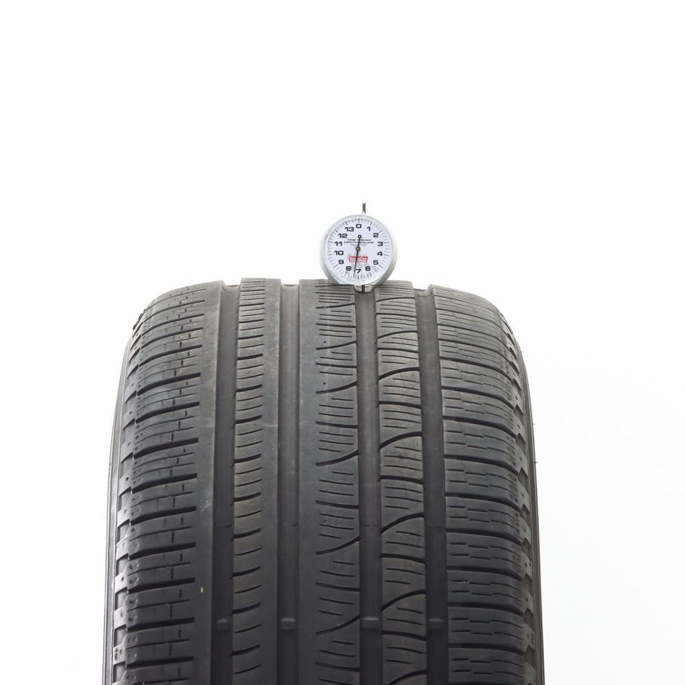 Used 265/50R20 Pirelli Scorpion Verde 107V - 7/32 - Image 2