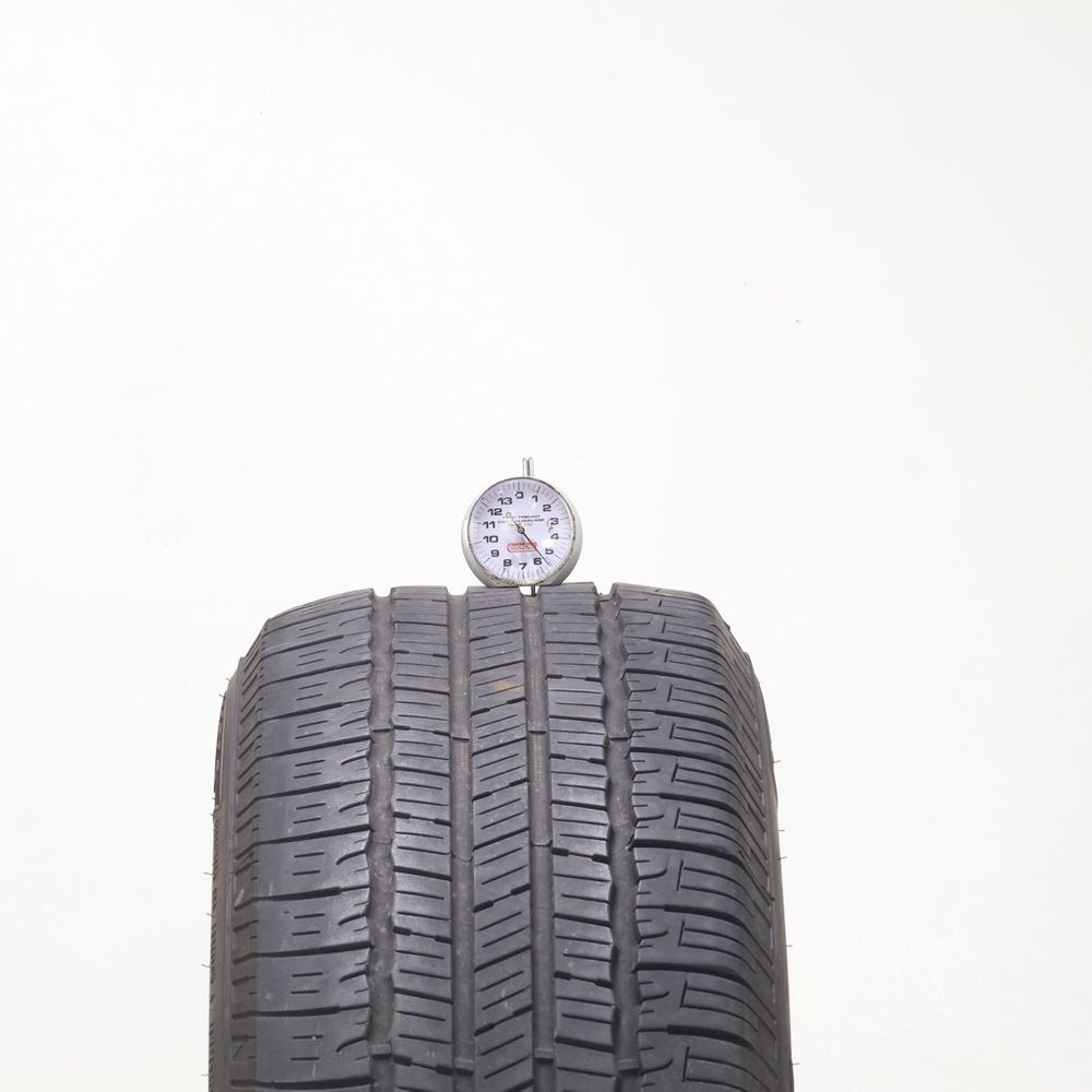 Set of (2) Used 215/55R16 Goodyear Reliant All-season 93V - 5.5-6/32 - Image 2