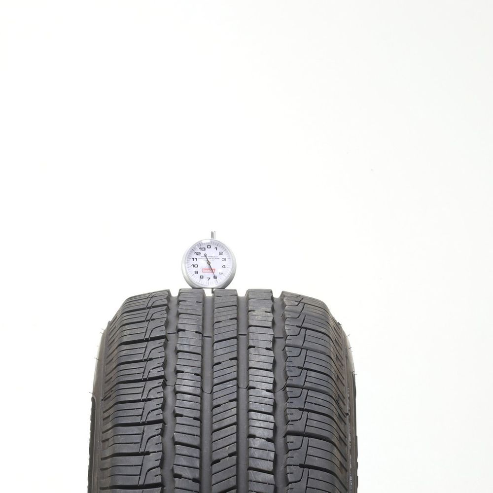 Set of (2) Used 215/55R16 Goodyear Reliant All-season 93V - 5.5-6/32 - Image 5