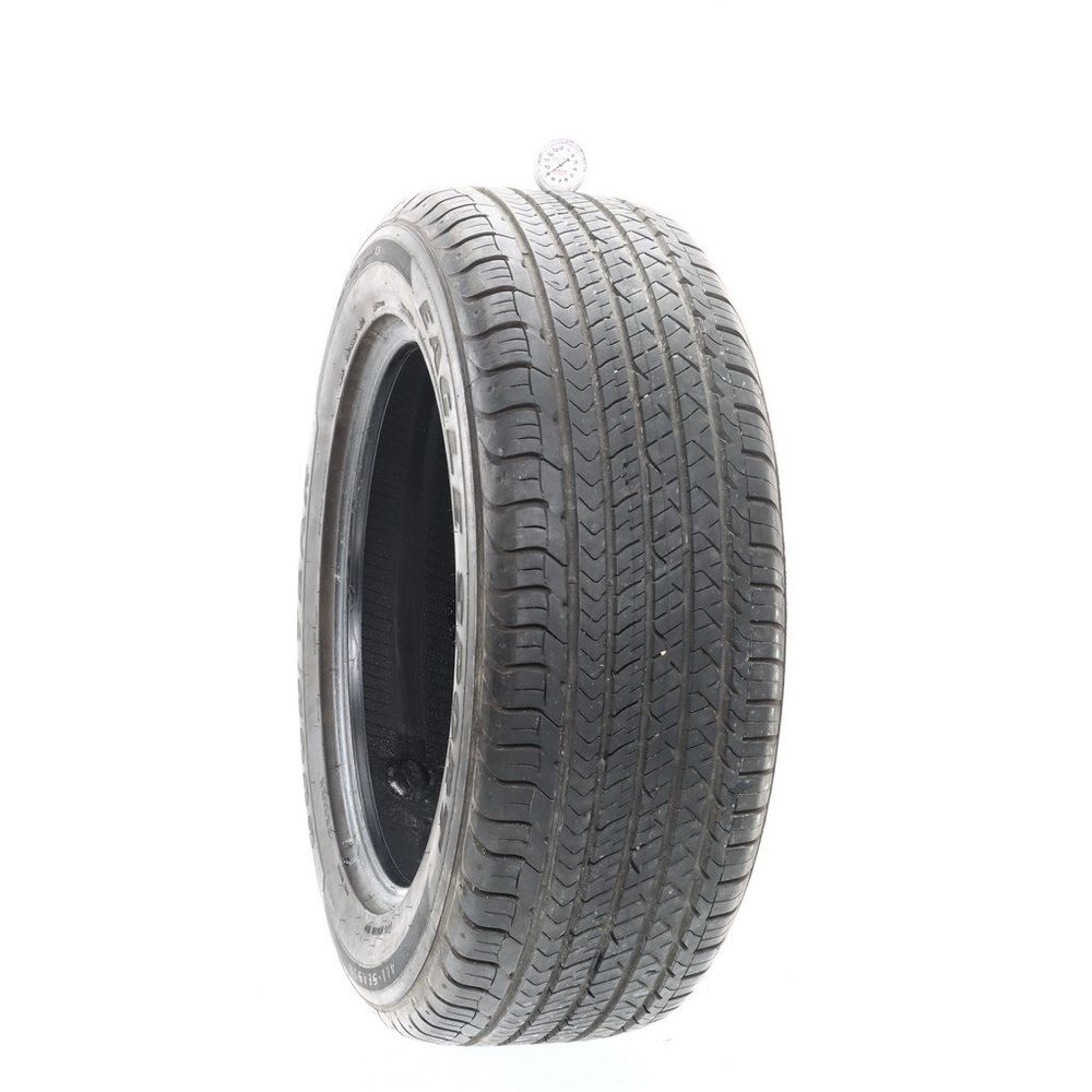 Used 275/55R20 Goodyear Eagle Sport AS 117V - 9/32 - Image 1