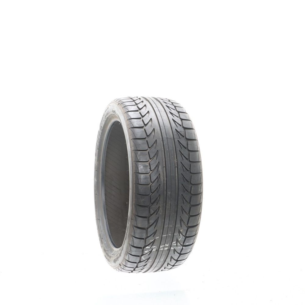 Driven Once 245/40ZR19 BFGoodrich g-Force Sport Comp 2 98W - 8.5/32 - Image 1